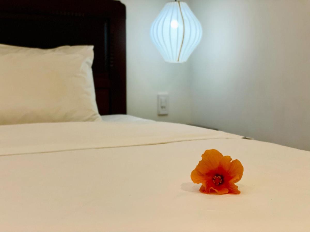 Grand Holiday Hoian Villa Hội An Extérieur photo