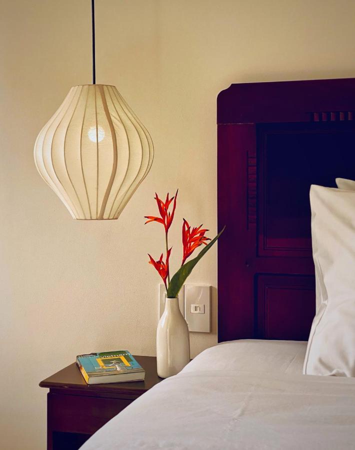 Grand Holiday Hoian Villa Hội An Extérieur photo