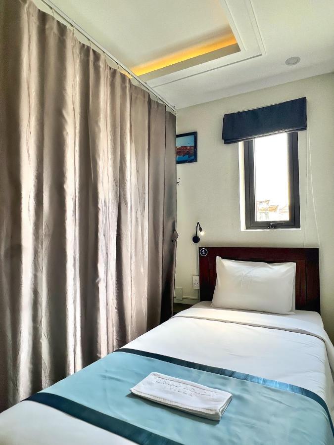 Grand Holiday Hoian Villa Hội An Extérieur photo